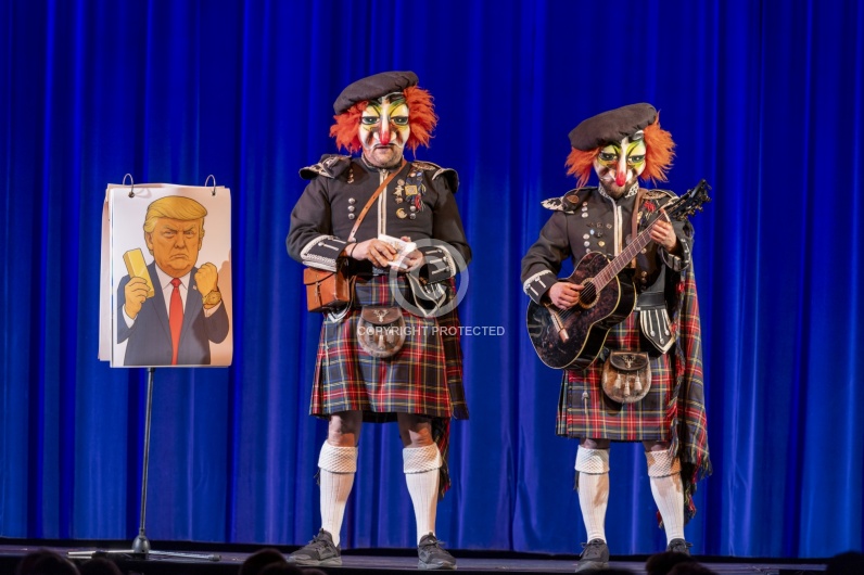 GLAIBASLER CHARIVARI 2026