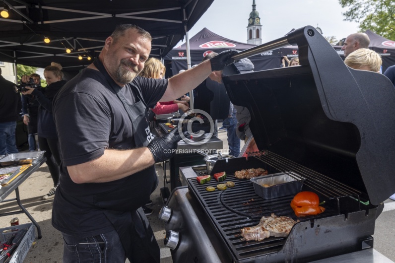 Bell BBQ Masters Finale 2024