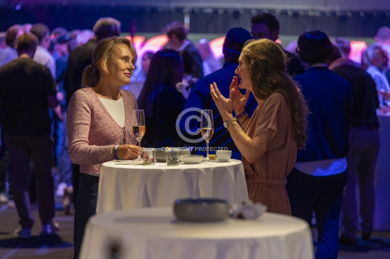 WOOHW! Award 2025 - Impressionen