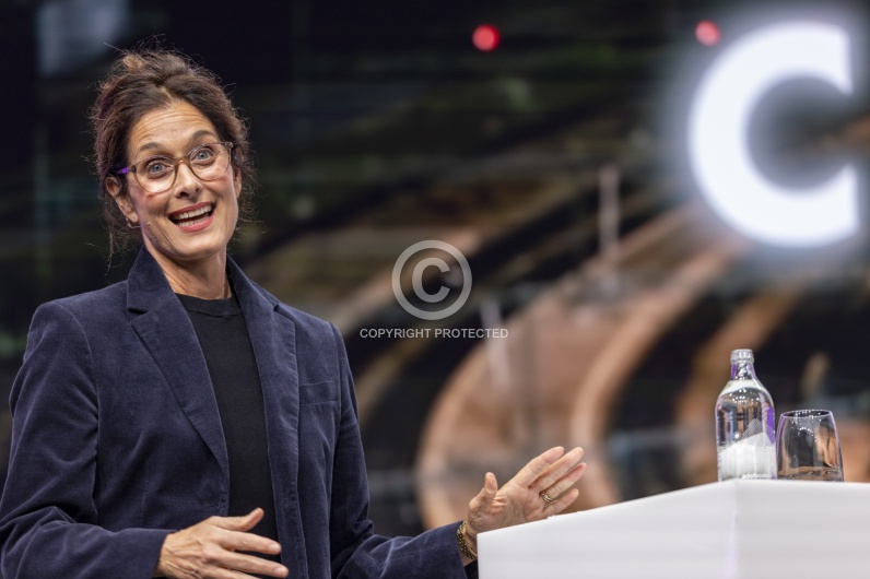 WOOHW! Award 2025 - Impressionen