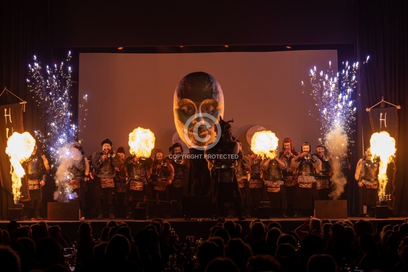 GLAIBASLER CHARIVARI 2022