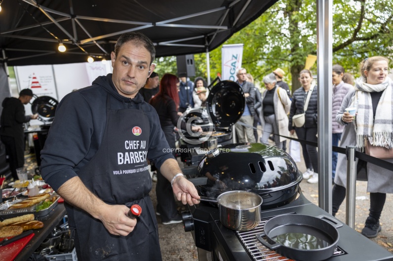 Bell Hot Dog Challenge 2025