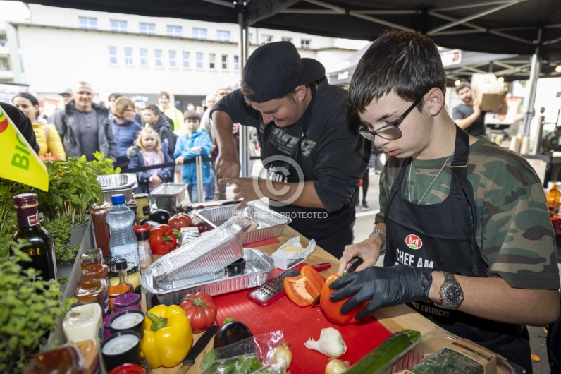 Bell BBQ Masters Finale 2024
