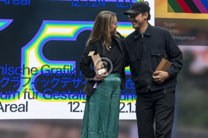 WOOHW! Award 2025 - Impressionen