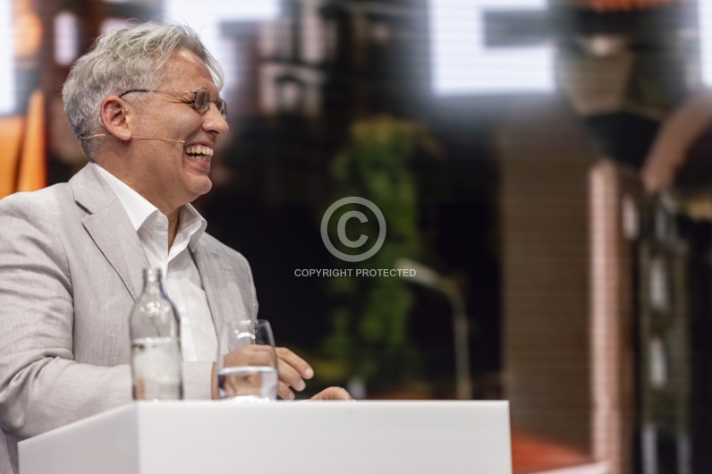 WOOHW! Award 2025 - Impressionen