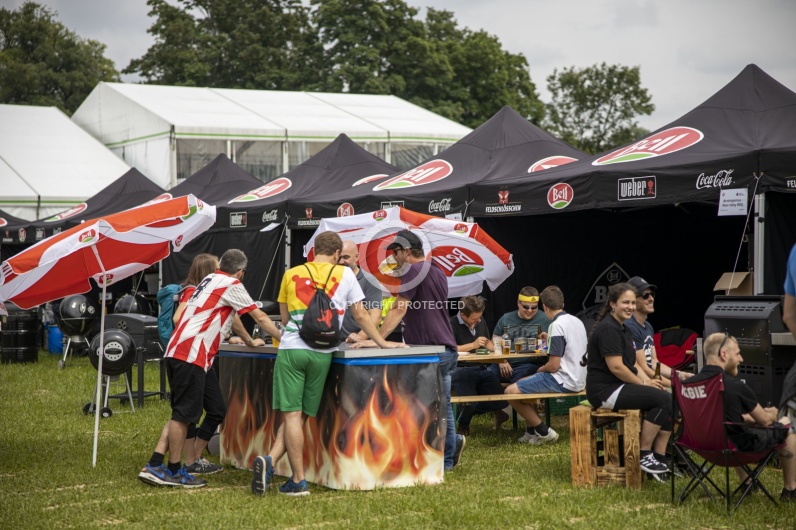 BELL BBQ AARAU