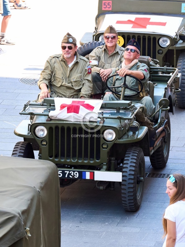 BASEL TATTOO PARADE 2026
