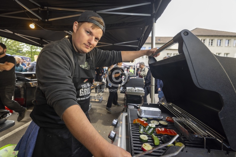Bell BBQ Masters Finale 2024