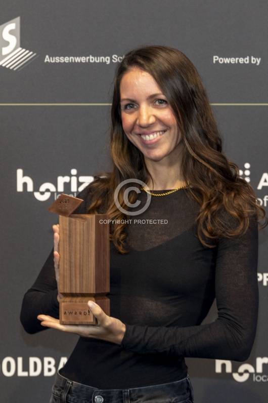 WOOHW! Award 2025 - Impressionen