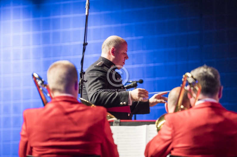 BASEL TATTOO CONCERT
