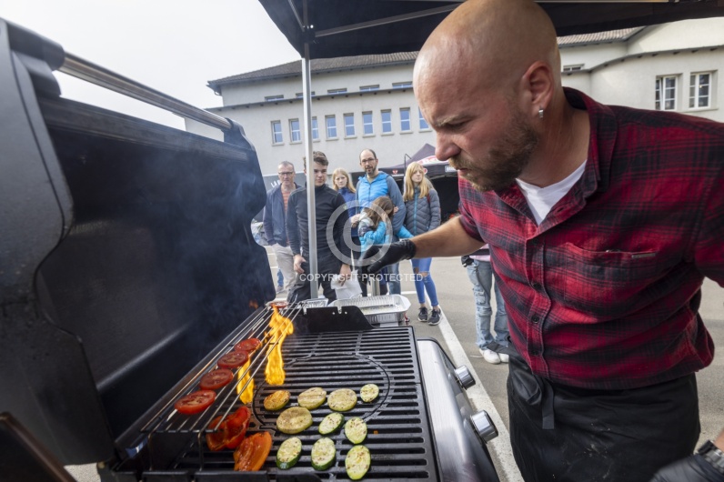Bell BBQ Masters Finale 2024