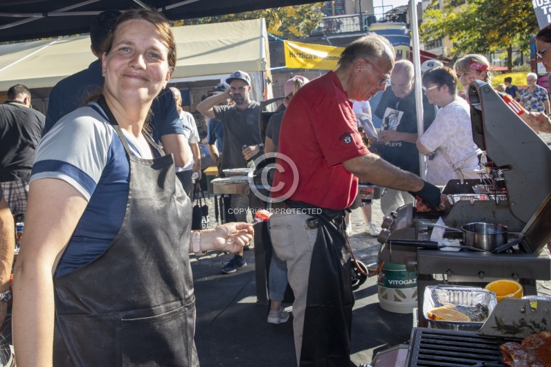 BELL BBQ MASTERS FINALE 2019 