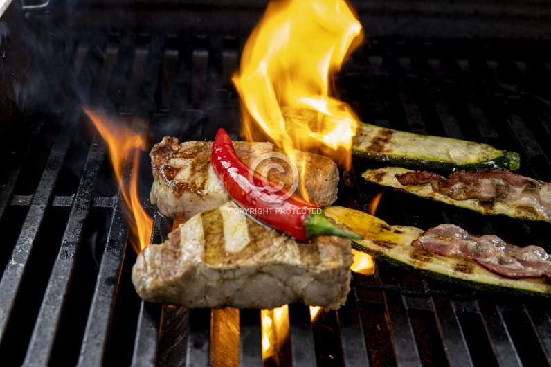 BELL BBQ AARAU