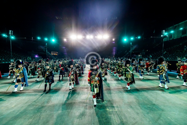 SWITZERLAND BASEL TATTOO