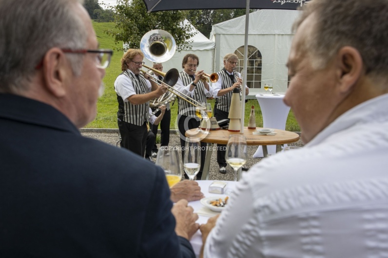 30 Jahre Schaer Pharma