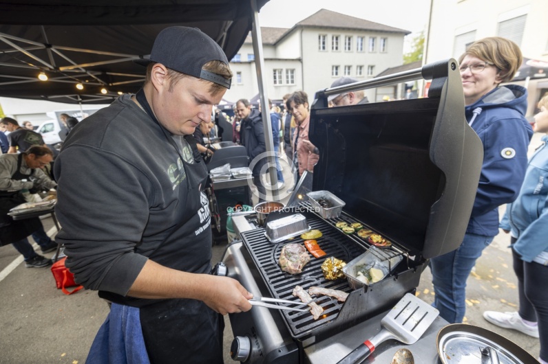 Bell BBQ Masters Finale 2024
