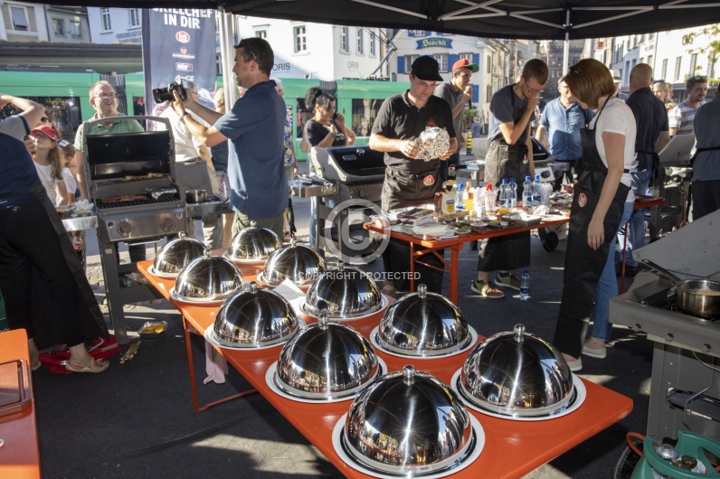 BELL BBQ MASTERS FINALE 2019 