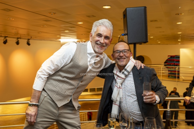 Guggemuusig Ohregribler - Gala Abend