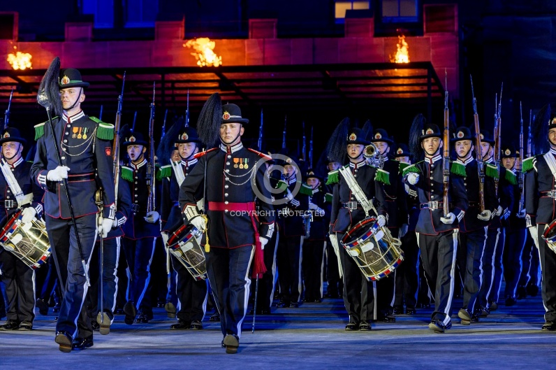 SWITZERLAND BASEL TATTOO