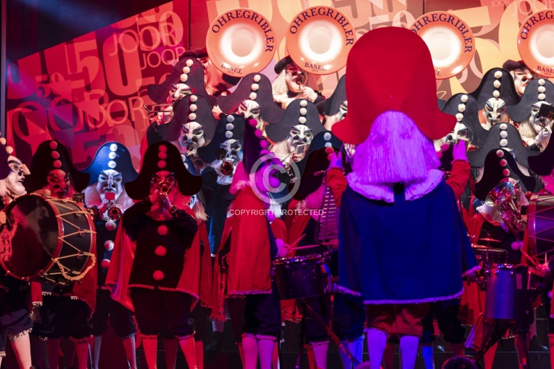 GLAIBASLER CHARIVARI 2026