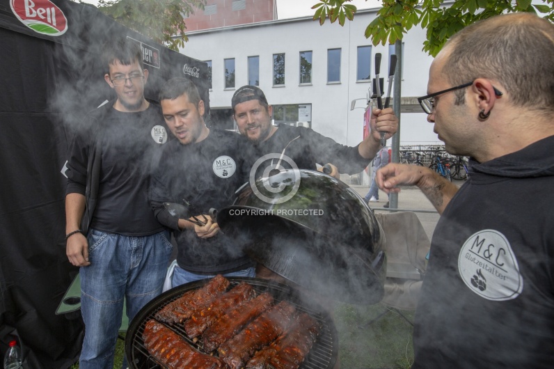 TEAM Glutzeitalter