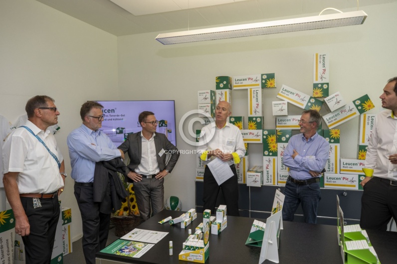 30 Jahre Schaer Pharma