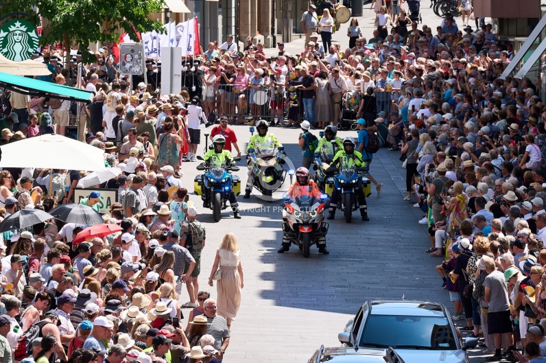 BASEL TATTOO PARADE 2026