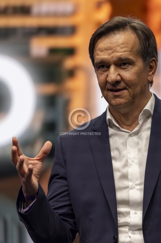 WOOHW! Award 2025 - Impressionen