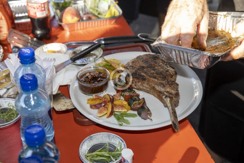 BELL BBQ MASTERS FINALE 2019 