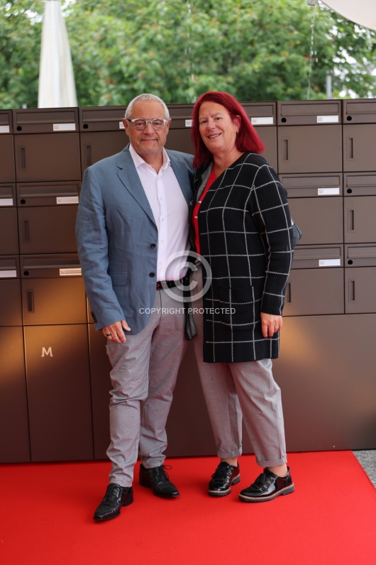 100 Jahre Drwag