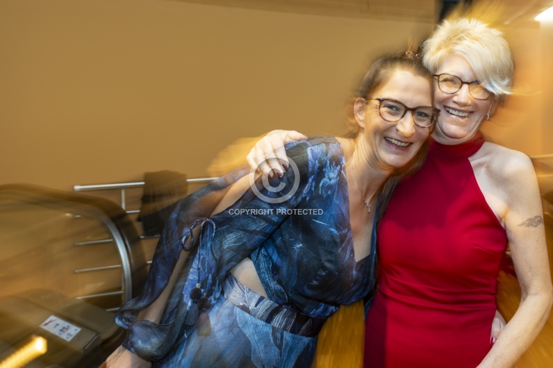 Guggemuusig Ohregribler - Gala Abend