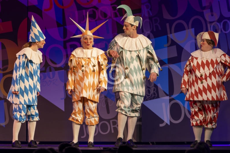 GLAIBASLER CHARIVARI 2026