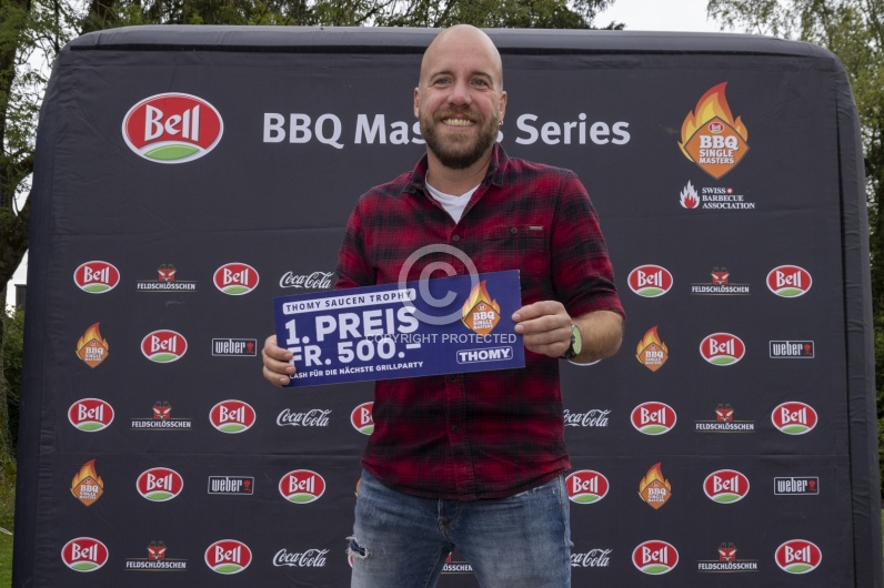 Bell BBQ Masters Finale 2024