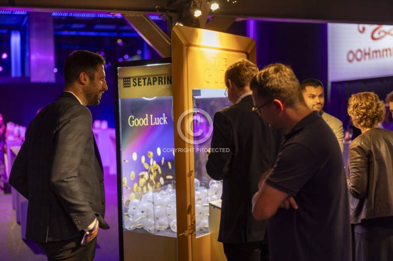 WOOHW! Award 2025 - Impressionen