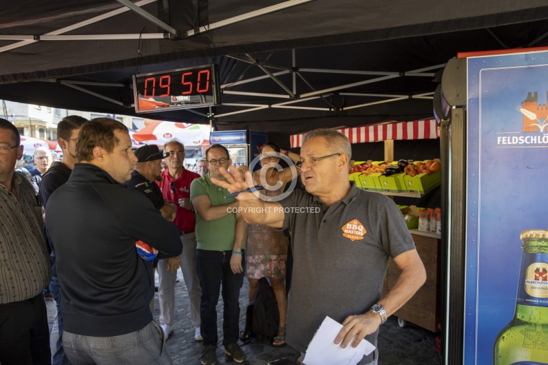BELL BBQ MASTERS FINALE 2019 