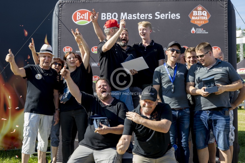 BELL BBQ AARAU