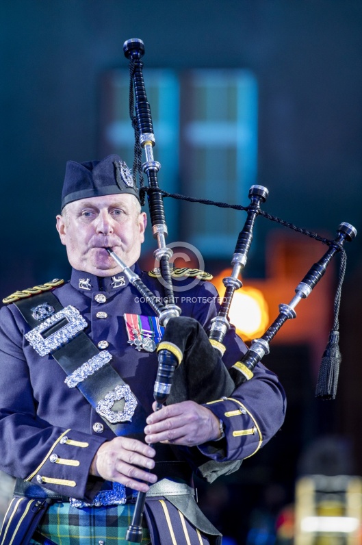 BASEL TATTOO 2019 HAUPTPROBE BASEL TATTOO 2019 HAUPTPROBE