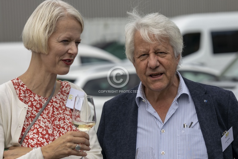 30 Jahre Schaer Pharma
