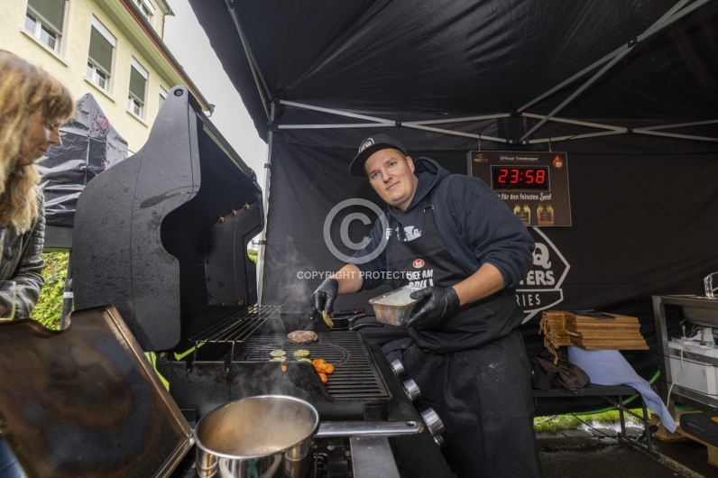 Bell Burger Challenge 2024 Finale
