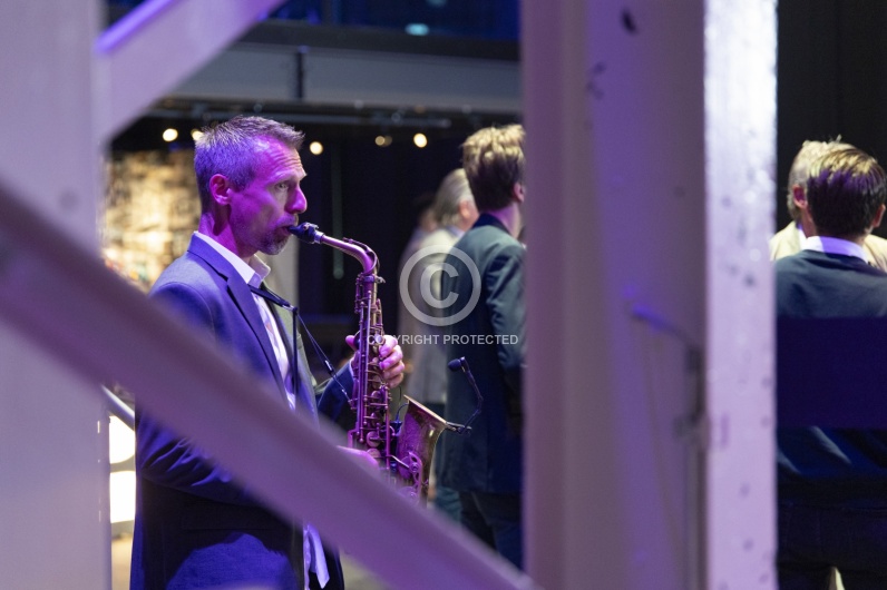 WOOHW! Award 2025 - Impressionen