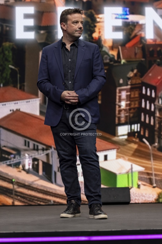 WOOHW! Award 2025 - Impressionen