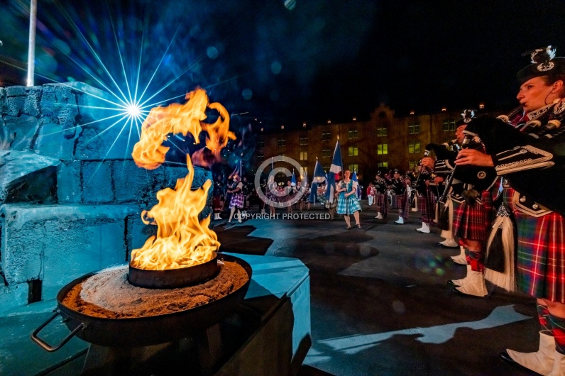SWITZERLAND BASEL TATTOO