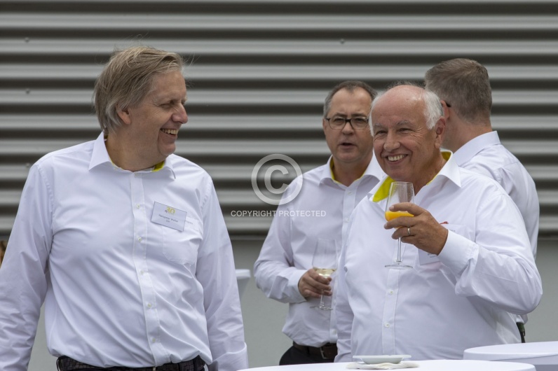 30 Jahre Schaer Pharma