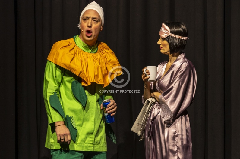 GLAIBASLER CHARIVARI 2026