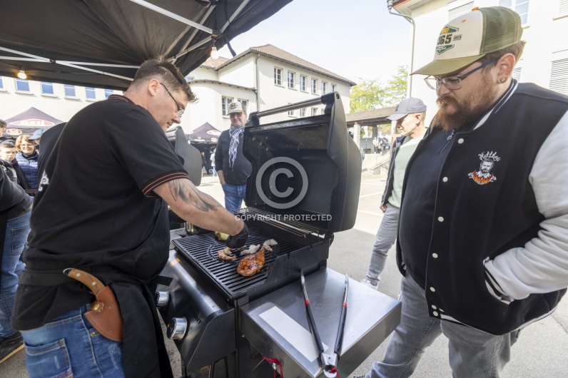 Bell BBQ Masters Finale 2024