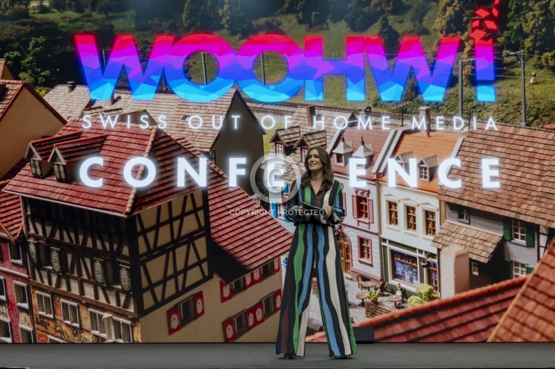 WOOHW! Award 2025 - Impressionen