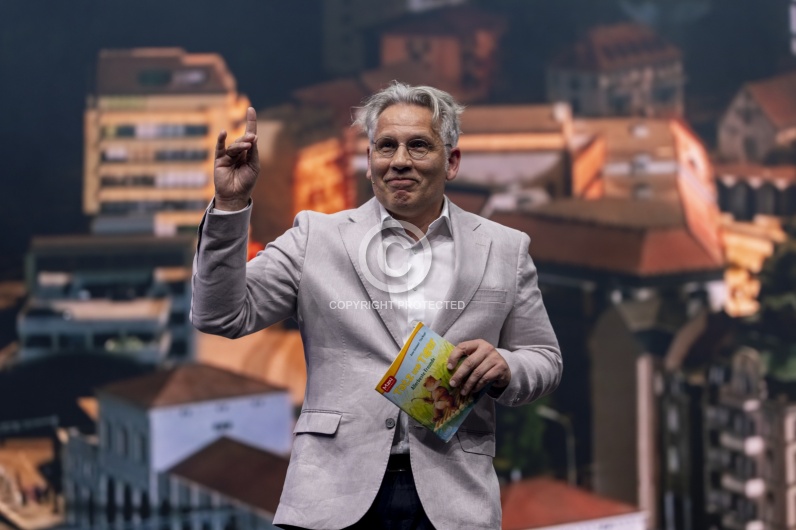 WOOHW! Award 2025 - Impressionen