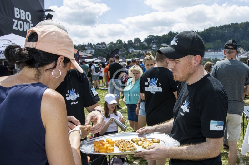 BELL BBQ AARAU