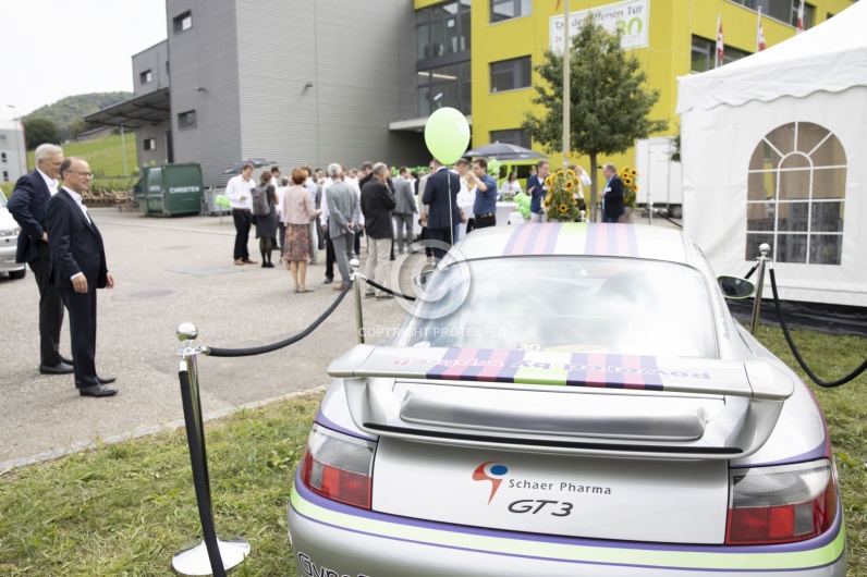 30 Jahre Schaer Pharma