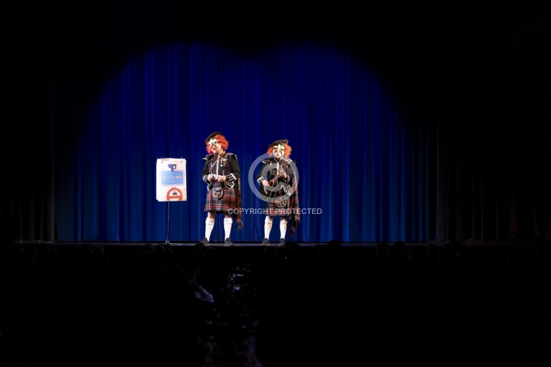 GLAIBASLER CHARIVARI 2026